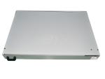 1U 24core 19'' rotary type rack mount Fiber optic patch panel