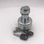 7Y-3918 CAT Excavator Ignition Switch E320B E320V Starter Key Switch