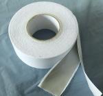 Waterproof Nonwoven Fiber Butyl Tape Sealant Strip 75mm OEM