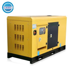 Quality Durable 100 Kva PERKINS Diesel Generator Soundproof Automatic wholesale
