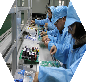 3 String PV Combiner Box Lighting Protection For Solar Power System