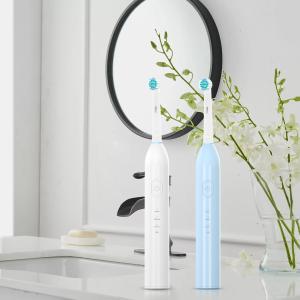 Quality 3 Working Modes IPX7 Waterproof Rotating Electric Toothbrush wholesale