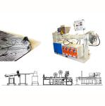 Automobile Sound Insulation Board Production Line