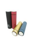 Anti Bacterial Travel Vacuum Flask Corrosion Resistant Long Life Span