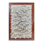 Top Artist Team Design Mixed Media Painting Handmade Framed Wall Art Decoration