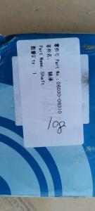 Quality 06030-06310 Steel Ball Bearing Bulldozer Spare Parts For B230 B230 B160 wholesale