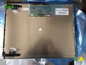Quality TX54D14VC0CAA Medical LCD Displays JDI 21.3&quot; LCM 1600×1200 60Hz Refresh Rate wholesale