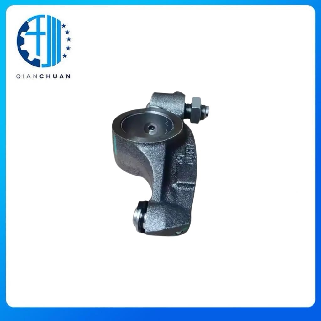 Rocker Arm 4003908 4003912 For Cummins QSM11 Excavator Engine Parts