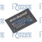 W971GG6NB-25
