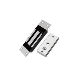 Quality EL60C Magnetic Lock 60KG Series High Strength Material Double Door Electric Magnetic Lock For Access Control wholesale