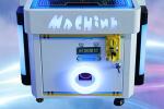 Coin Pusher Kids Arcade Machine With Lighting