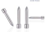 Custom Non-standard High Speed Steel Die Pin Guide Punch Metal Mold Components