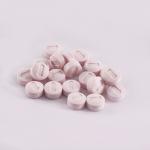 Round Carb Free Candy A Must Have For Retail Stores / Health Conscious Shoppers