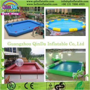 China Inflatable Swimming Pool/PVC Pool Inflatable Water Pool for Kids Boat, Water Ball on sale