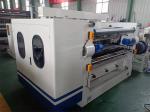 Automatic 5ply Corrugated Cardboard Production Line for Food Beverage at