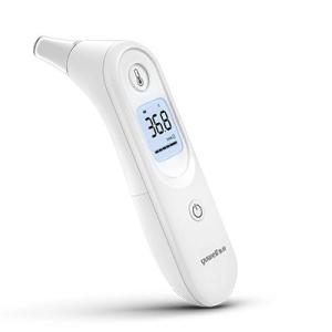 Quality Hot selling Factory price for the Yuwell Infrared Home Electronic Thermometer Medical Precision Temperature Gun wholesale