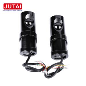 Quality Wired 180 Degree Rotation Outdoor Infrared Sensor 30m Range wholesale
