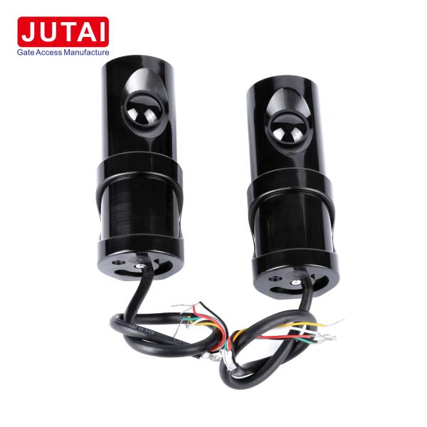 Outdoor Wired Infrared Photoelectric Sensor Weatherproof 180 Degree Rotation For