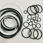 Heat Resistant Atlas Copco Seal Kit ES60 Hydraulic Cylinder Rebuild Kits