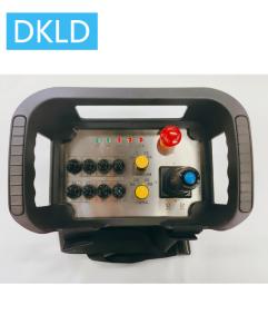 Quality Wired Explosion-Proof AGV Car Remote Control wholesale