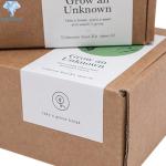 Custom Printing Best Good Price Quality HigH End Cardboard Tea Corrugated