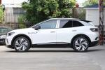 ID4 Volkswagen Electric Car Compact SUV Experience the Cutting Edge Technology