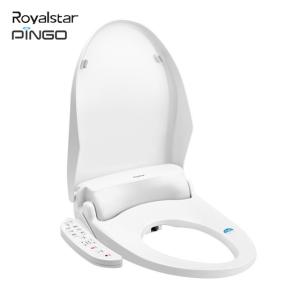 Quality Cord Length Sanitary Intelligent Toilet Cover Purified Water Filter wholesale