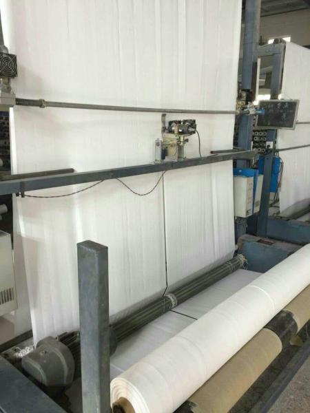 HG35-W600 ultrasonic welding machine Ultrasonic Knitted fabrics soldering