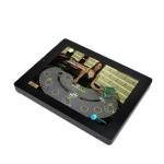 10.4 Inch Lcd Display Low Price Wide Viewing Angle 1000 Brightness Display