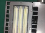 Waterproof Soccer Filed 200W LED Flood Light 28000LM With Grey Lamp Body