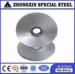 Single Sided Aluminum Foil 0.032mm Plastic Composite Tape