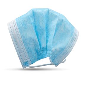 Quality Surgery Respiratory Disposable Dust Mask Disposable Facial Virus Earloop FDA wholesale