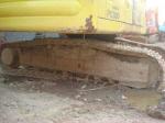 Used komatsu pc300-6 excavator for sale
