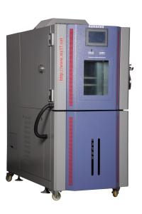 Quality 150L - 5000L Environmental Test Chamber / High Thermal Shock Chamber wholesale