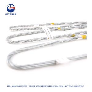 Quality 20mm Preformed Armor Rod wholesale