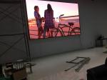 P2.5 Indoor Full Color LED Stage Display Studio Center Exhibition Hall
