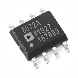 Quality (OPAMP GP 2 CIRCUIT 8SOIC in stock) AD8672ARZ wholesale