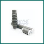 Uv Resistant Cold Shrinkable Cable Accessories Sealing Silicone Rubber