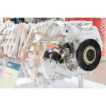 Sinotruck Howo Diesel Truck Transmission Box Gearbox Parts Are Used For