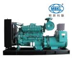 412kva Volvo Penta Diesel Generator