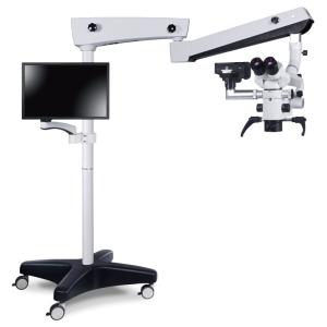 Quality Endodontic 1.5A Dental Surgical Microscope Multipurpose Professional wholesale