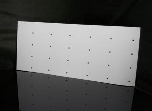 Quality White Matt PVC or PETG Sheet RFID HF Inlay Prelams 4 x 6 wholesale