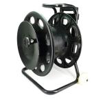 PE Hd Sdi Coaxail Cable 300M 200M 150M Portable Cable Reel
