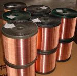 Silver-Coated Annealed Round Copper Wire Gas Shielded Mig Welding Wire AWS A5.18