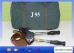Ratchet Cable Cutter Bolt Cutters Cable Tools J95 For Cu/Al Armored Cable