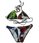 Sublimation Printing Bikini, Swimwear