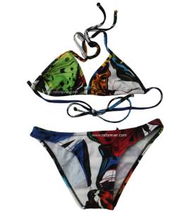 Quality Sublimation Printing Bikini, Swimwear wholesale