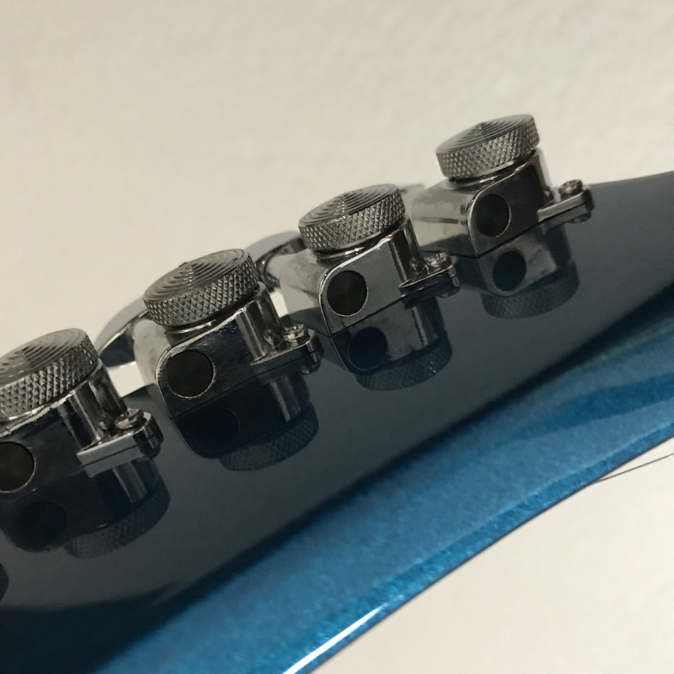 High-quality SPECIAL electric guitar, Rosewood fingerboard electric guitar, Chrome hardware, Lock knobs