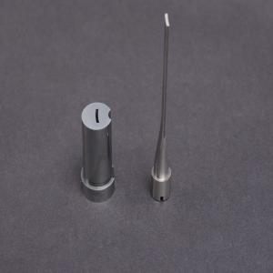 Quality Mold Parts Tungsten Carbide Punches wholesale