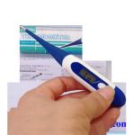 Quick Response Digital Body Thermometer , Forehead Ear Thermometer